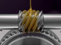 Mobil™ equipment oil   